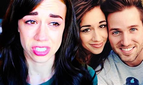 colleen ballinger divorce